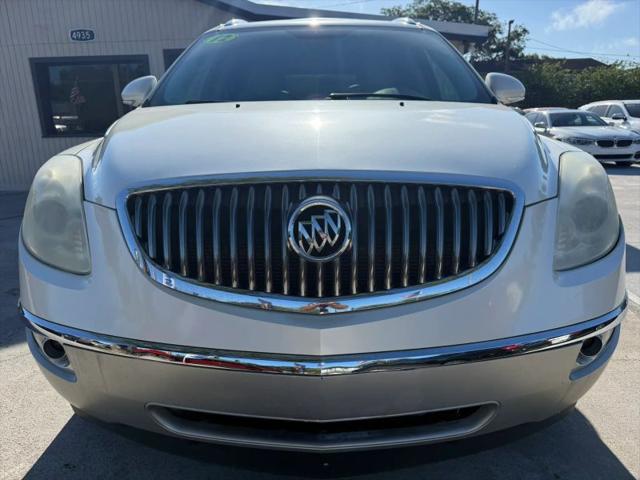 2012 Buick Enclave Premium