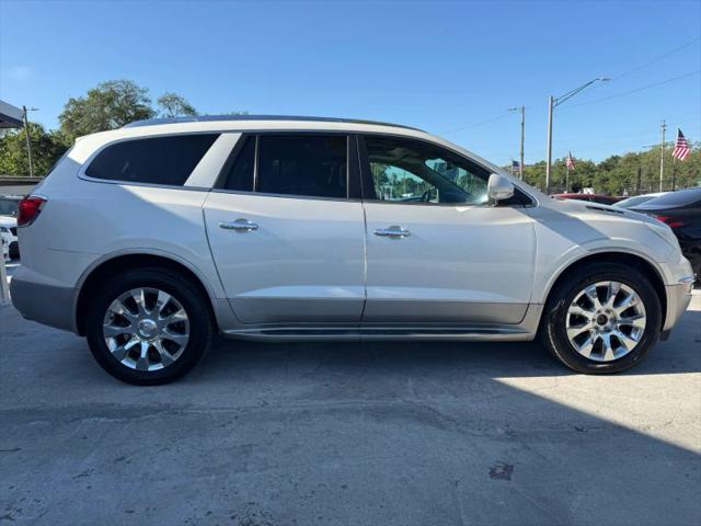 2012 Buick Enclave Premium