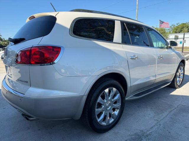 2012 Buick Enclave Premium