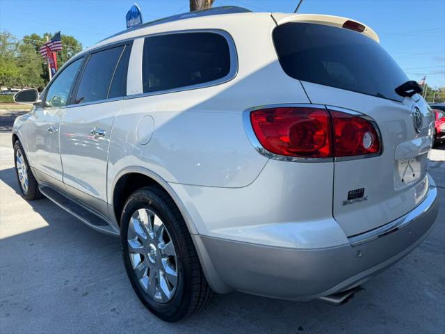 2012 Buick Enclave Premium