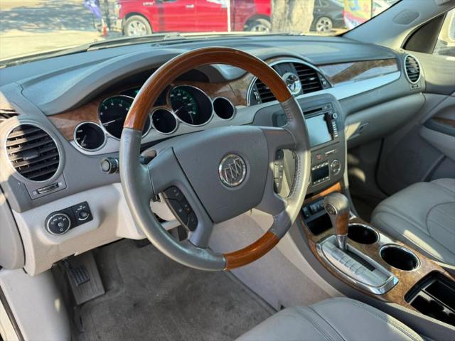 2012 Buick Enclave Premium