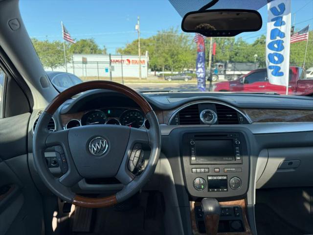 2012 Buick Enclave Premium