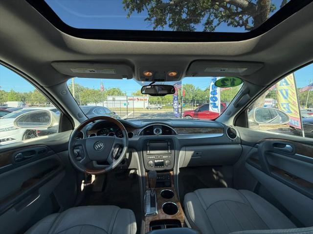 2012 Buick Enclave Premium
