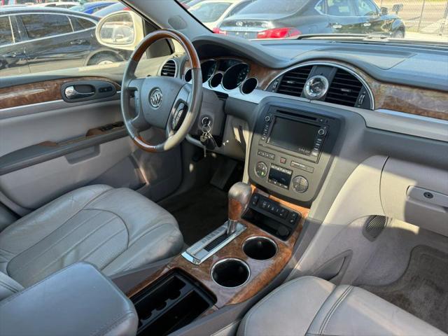 2012 Buick Enclave Premium