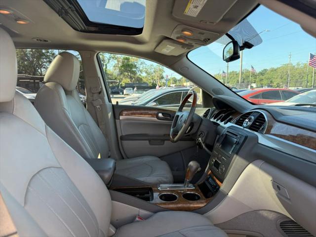 2012 Buick Enclave Premium