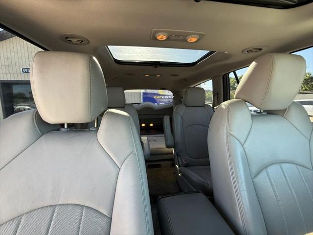 2012 Buick Enclave Premium