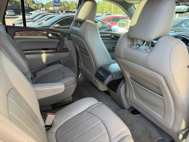 2012 Buick Enclave Premium
