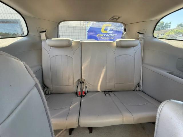2012 Buick Enclave Premium