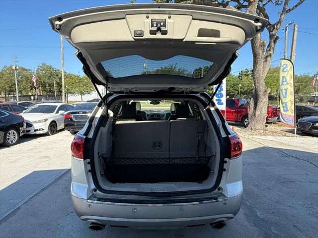 2012 Buick Enclave Premium