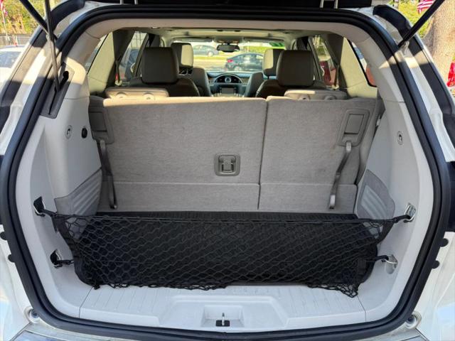 2012 Buick Enclave Premium