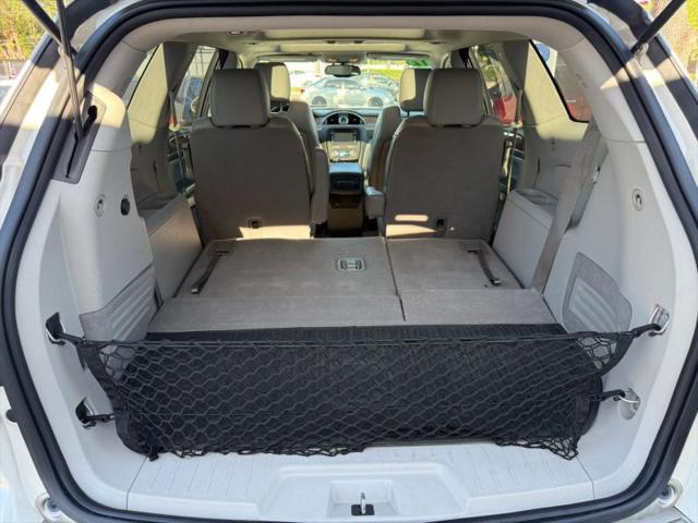 2012 Buick Enclave Premium
