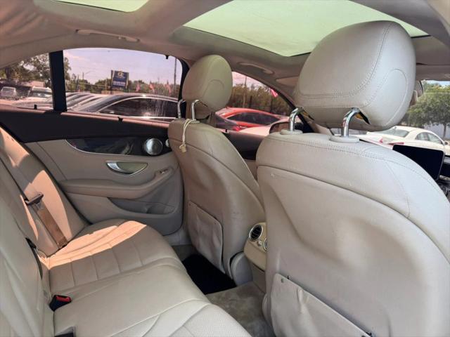 2015 Mercedes-Benz C-CLASS C 300 4MATIC