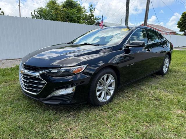 2023 Chevrolet Malibu FWD 1LT for sale in Miami, FL