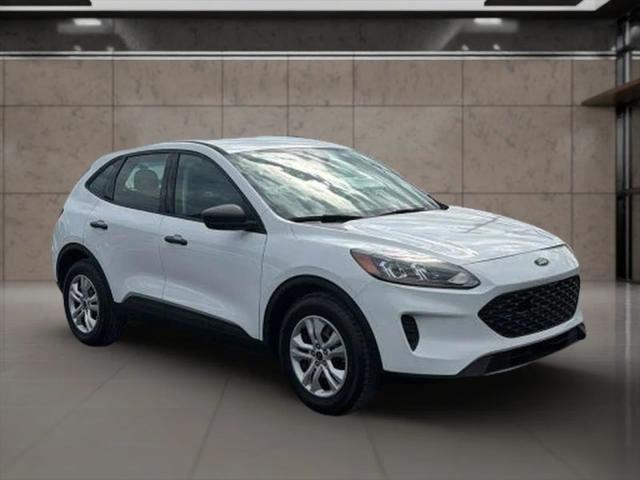 2021 Ford Escape S for sale in Clarksville, TN