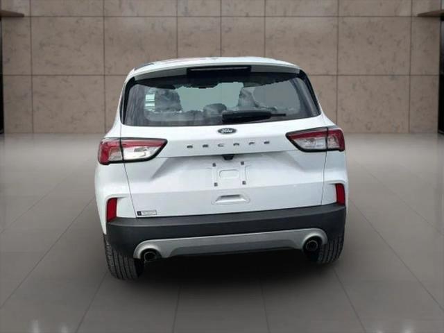 2021 Ford Escape S