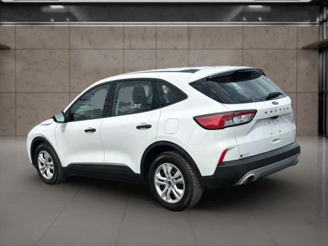 2021 Ford Escape S
