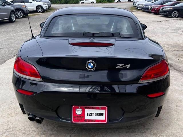 2014 BMW Z4 sDrive28i