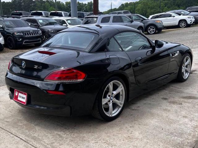 2014 BMW Z4 sDrive28i