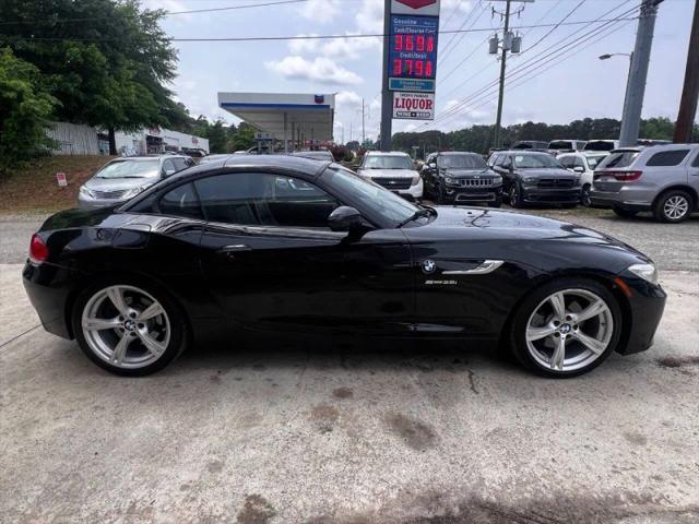 2014 BMW Z4 sDrive28i