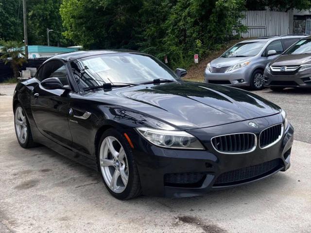 2014 BMW Z4 sDrive28i