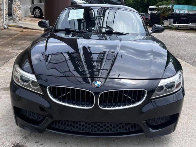 2014 BMW Z4 sDrive28i
