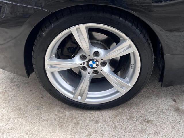2014 BMW Z4 sDrive28i