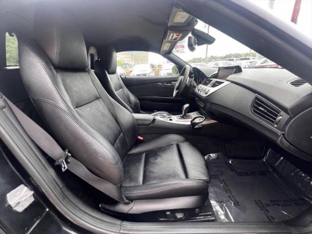 2014 BMW Z4 sDrive28i