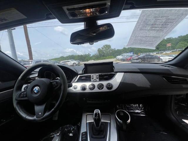 2014 BMW Z4 sDrive28i