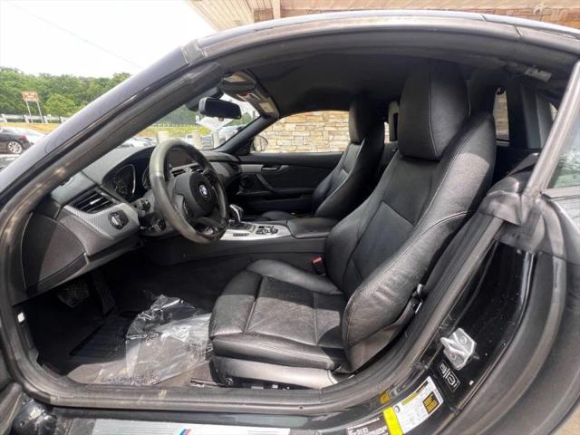 2014 BMW Z4 sDrive28i