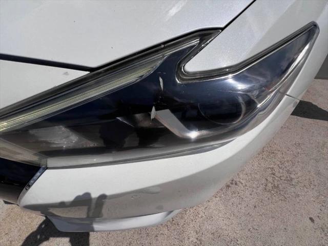 2016 Nissan Maxima 3.5 Platinum