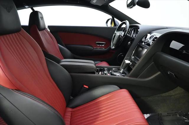 2016 Bentley Continental GT W12