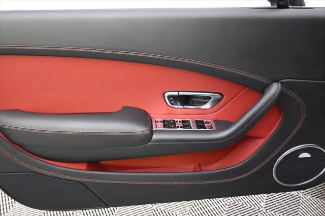 2016 Bentley Continental GT W12