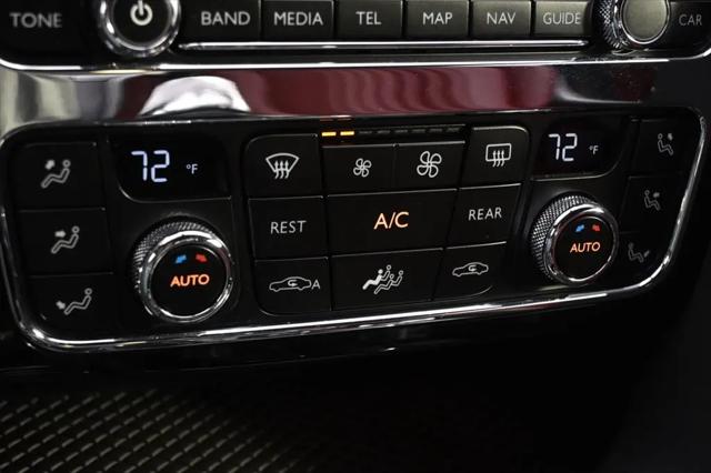 2016 Bentley Continental GT W12