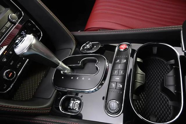 2016 Bentley Continental GT W12