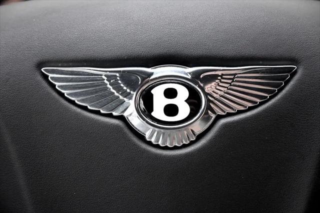 2016 Bentley Continental GT W12