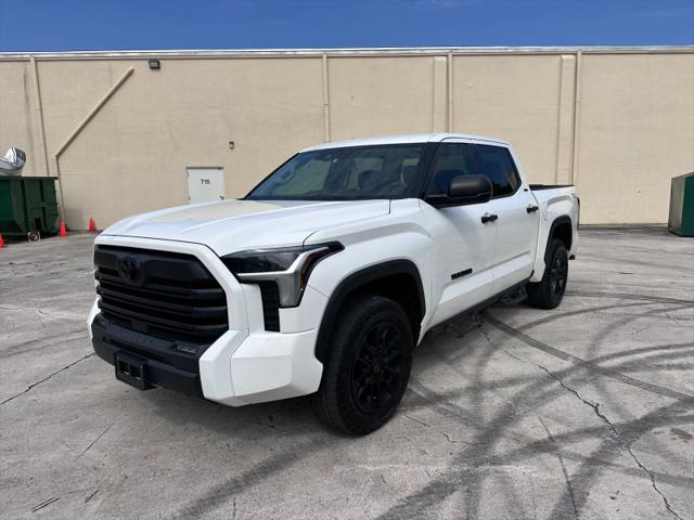 2023 Toyota Tundra SR5 for sale in Hollywood, FL