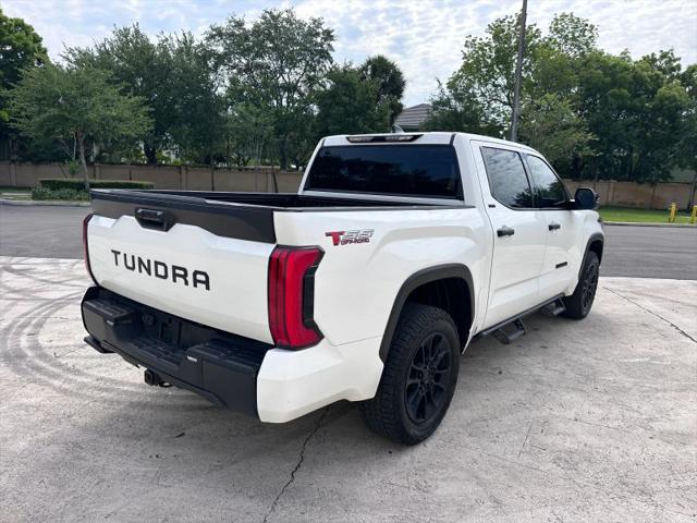 2023 Toyota Tundra SR5