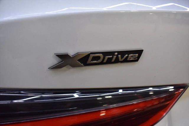 2021 BMW M4 xDrive