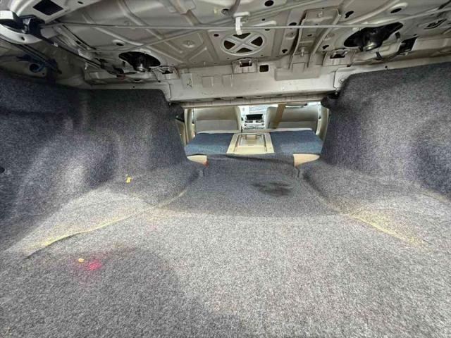 2012 Honda Accord 2.4 LX