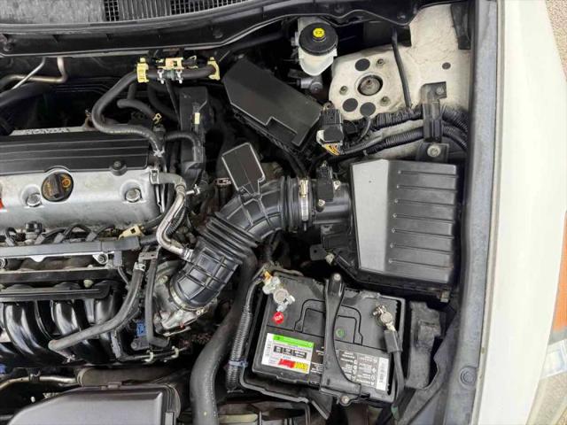 2012 Honda Accord 2.4 LX