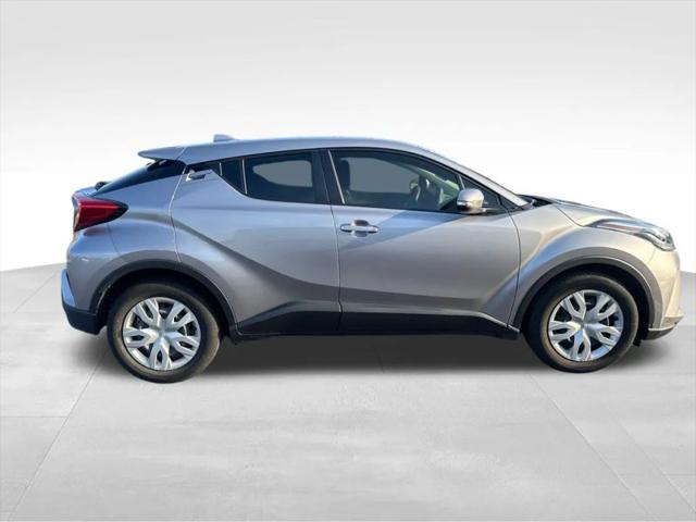 2020 Toyota C-HR LE