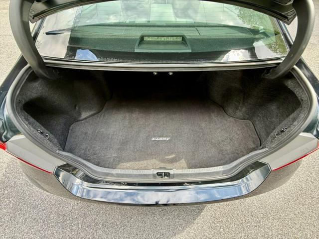 2016 Toyota Camry XSE