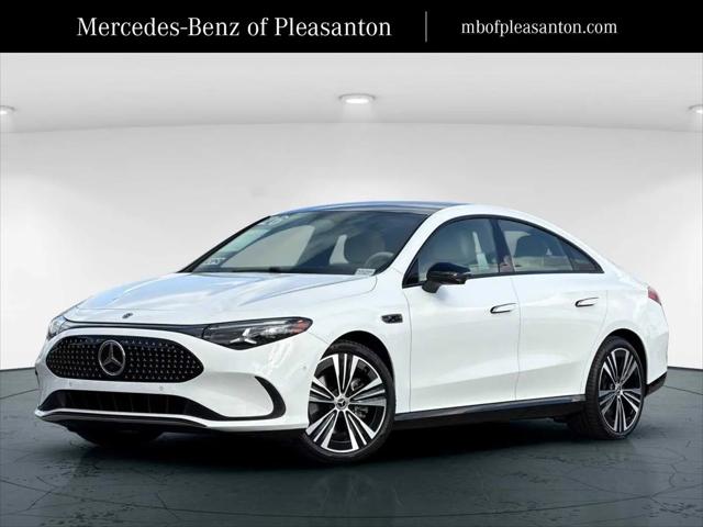 2026 Mercedes-Benz CLA 250+ CLA 250+ for sale in Pleasanton, CA