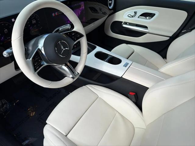 2026 Mercedes-Benz CLA 250+ CLA 250+