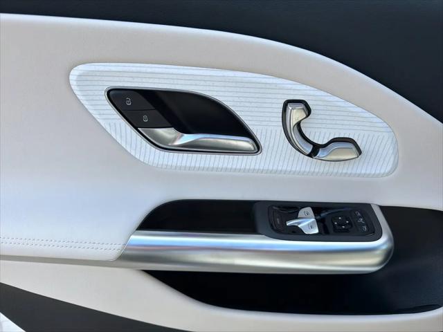 2026 Mercedes-Benz CLA 250+ CLA 250+