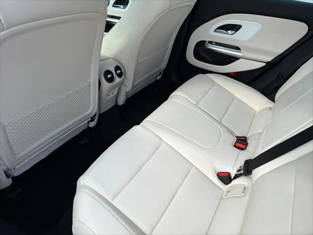2026 Mercedes-Benz CLA 250+ CLA 250+