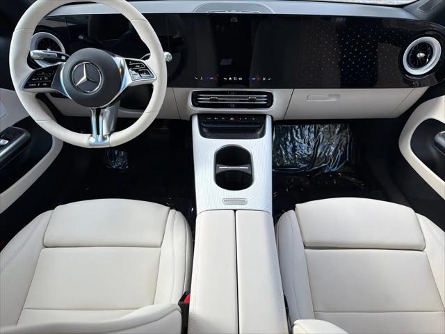 2026 Mercedes-Benz CLA 250+ CLA 250+