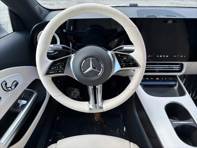 2026 Mercedes-Benz CLA 250+ CLA 250+