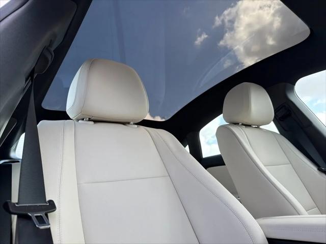 2026 Mercedes-Benz CLA 250+ CLA 250+