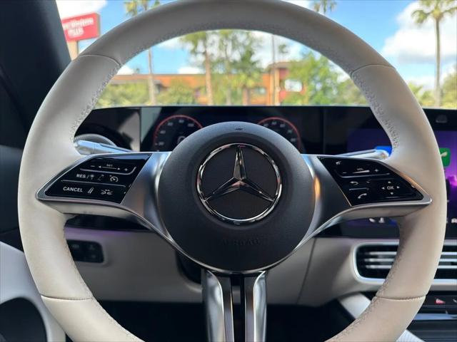 2026 Mercedes-Benz CLA 250+ CLA 250+